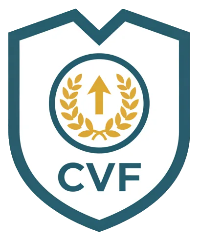 Accreditation seal