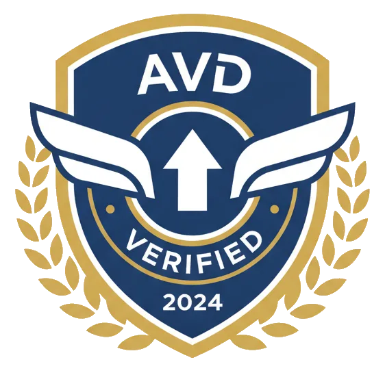 Accreditation seal