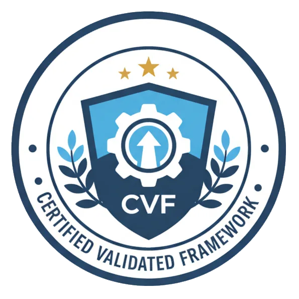 Accreditation seal