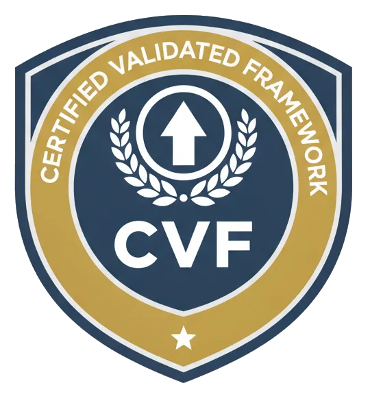 Accreditation seal
