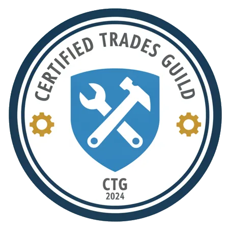 Certification logo