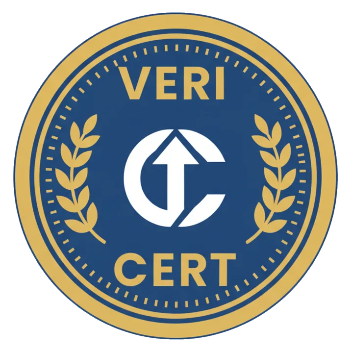 Accreditation seal