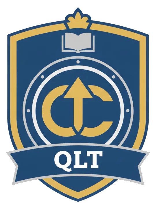 Certification badge