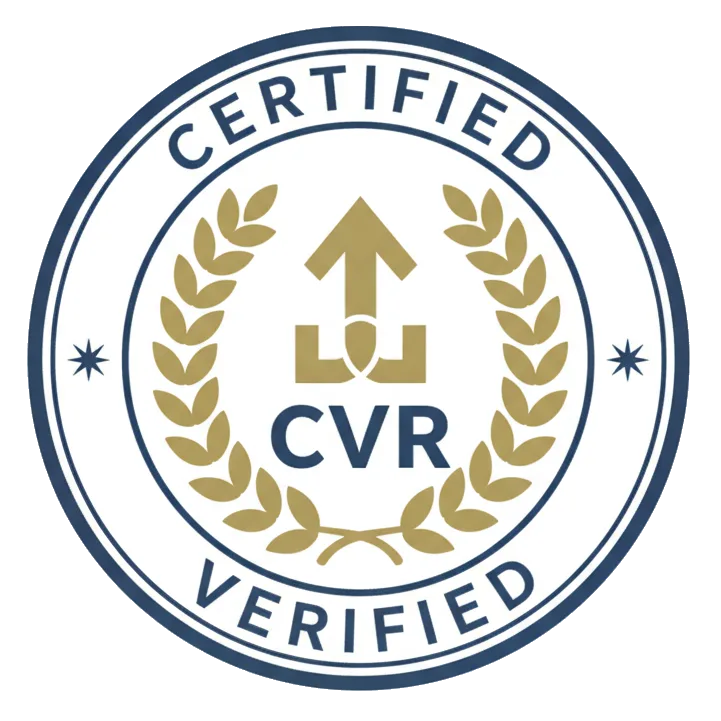 Accreditation seal