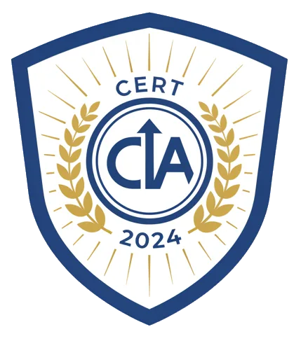 Accreditation seal