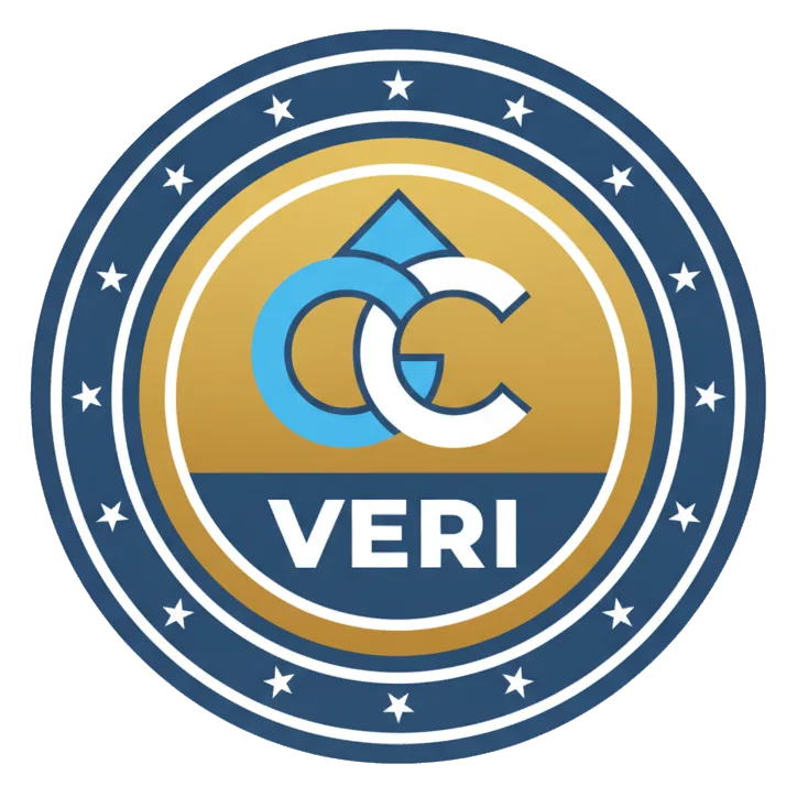 Accreditation seal