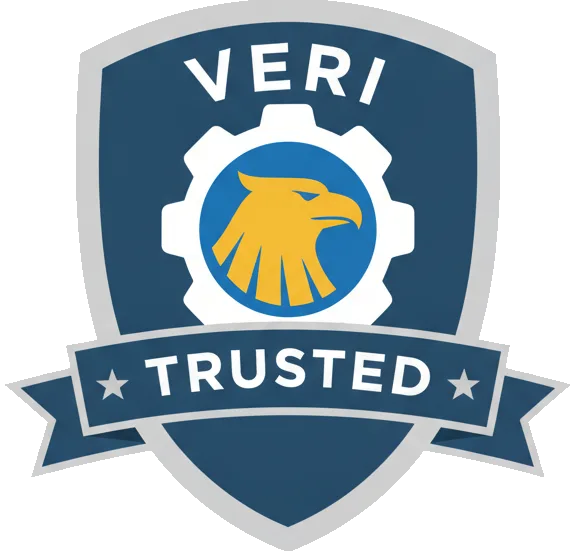 Accreditation seal
