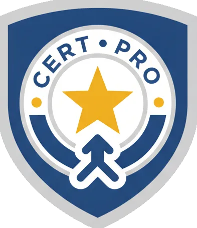 Accreditation seal