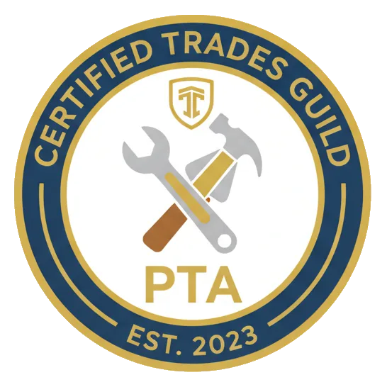 Certification logo