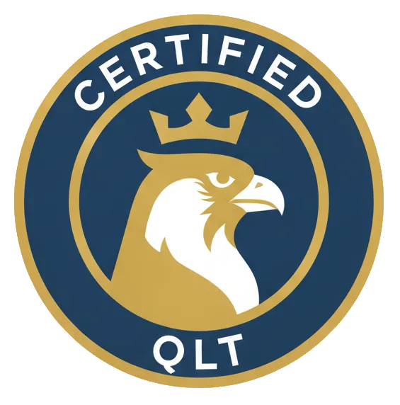 Accreditation seal