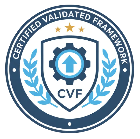 Accreditation seal