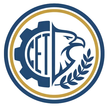 Certification badge