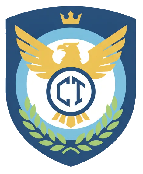 Accreditation seal