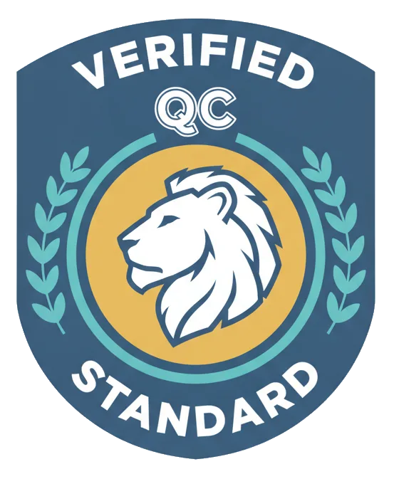 Accreditation seal