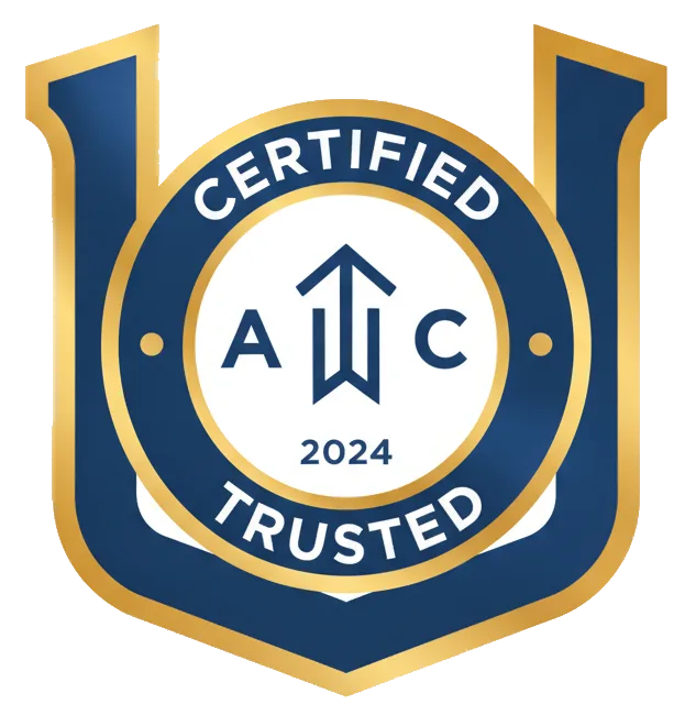 Accreditation seal