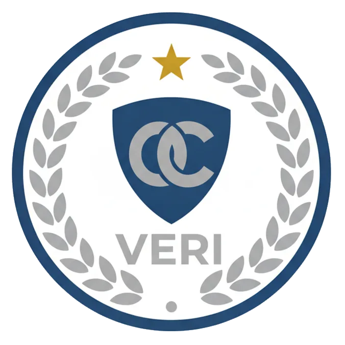 Accreditation seal